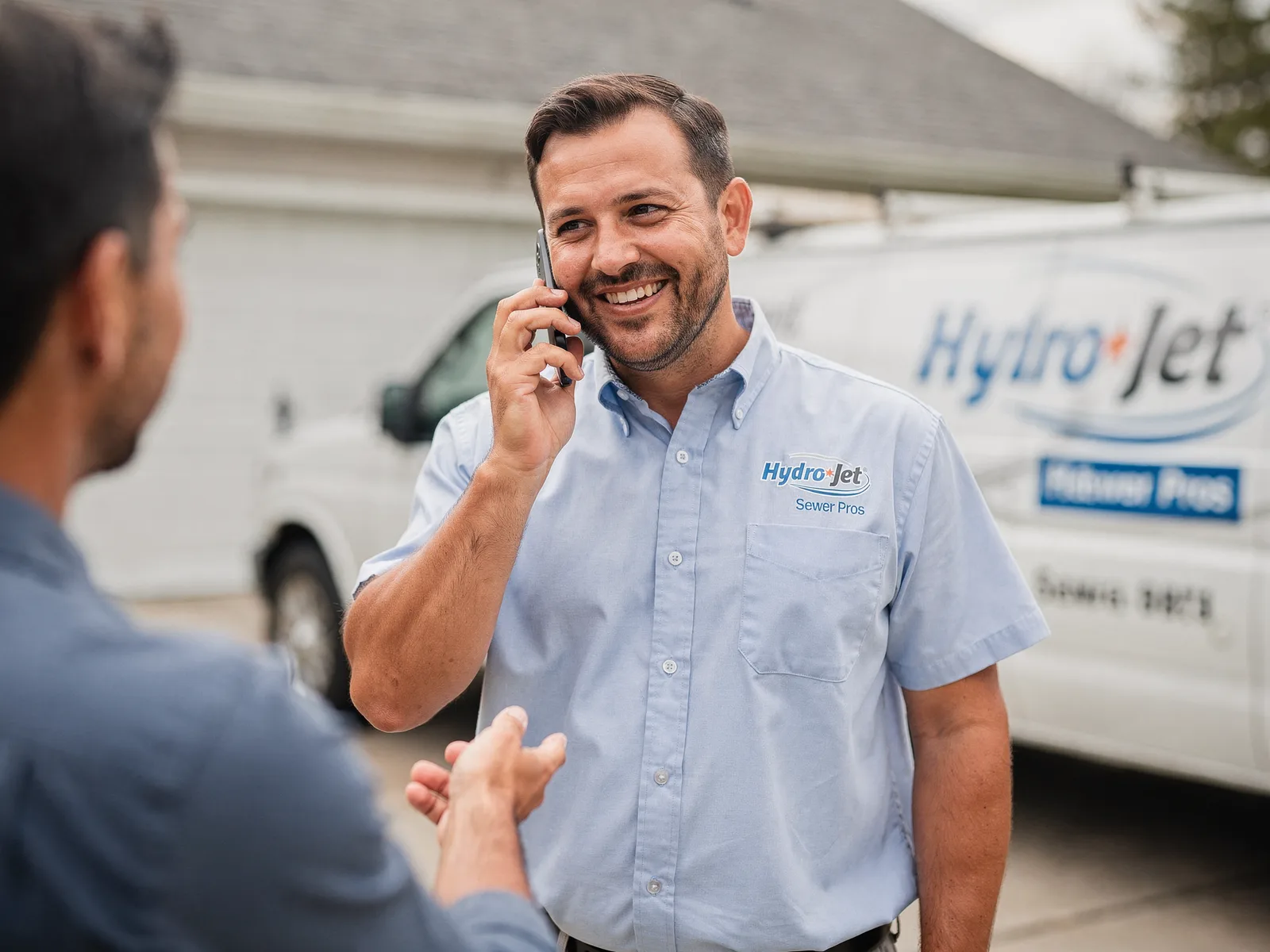 Hydro Jetting Ketchum, OK FAQs